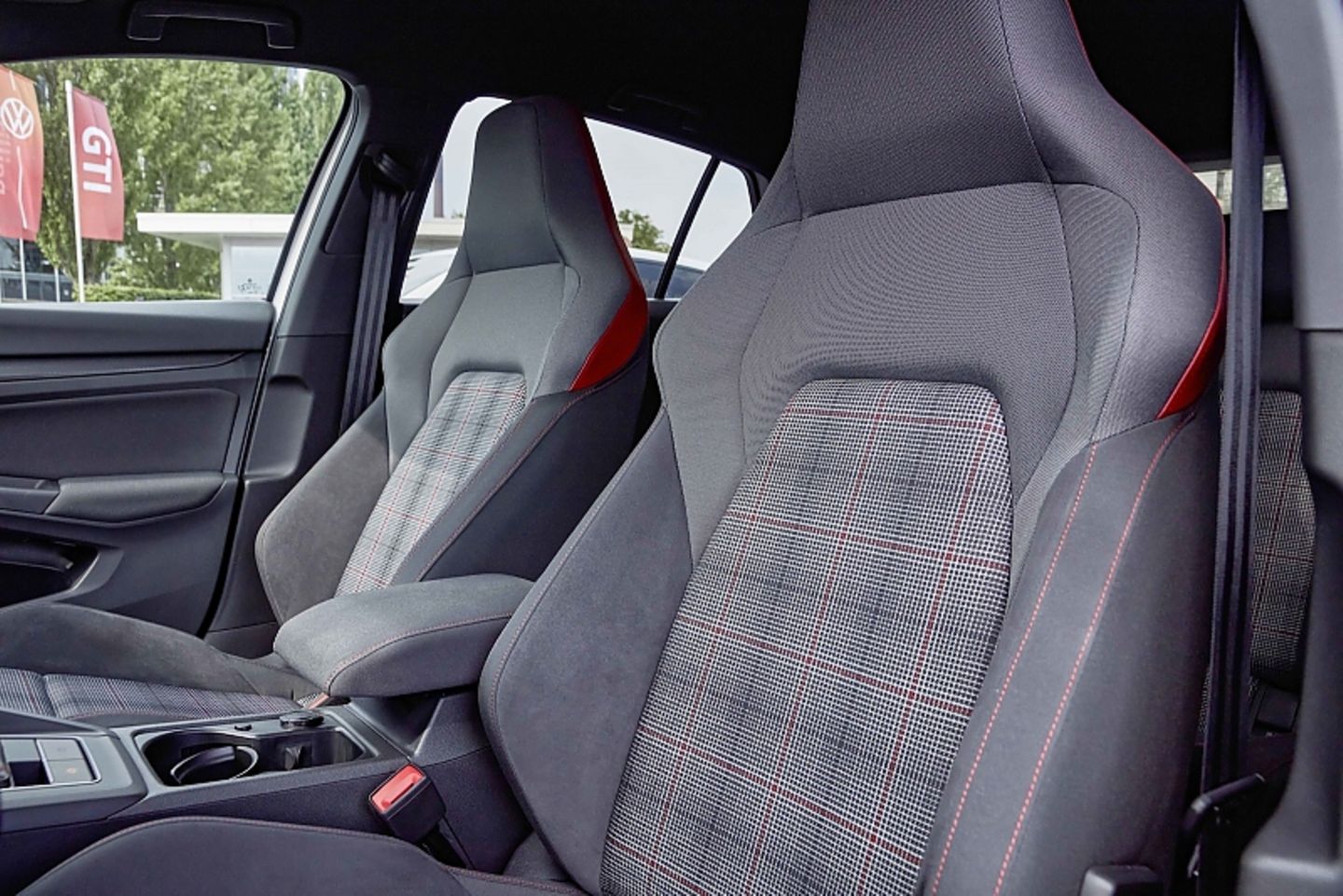 VW Golf GTI 45 Clubsport