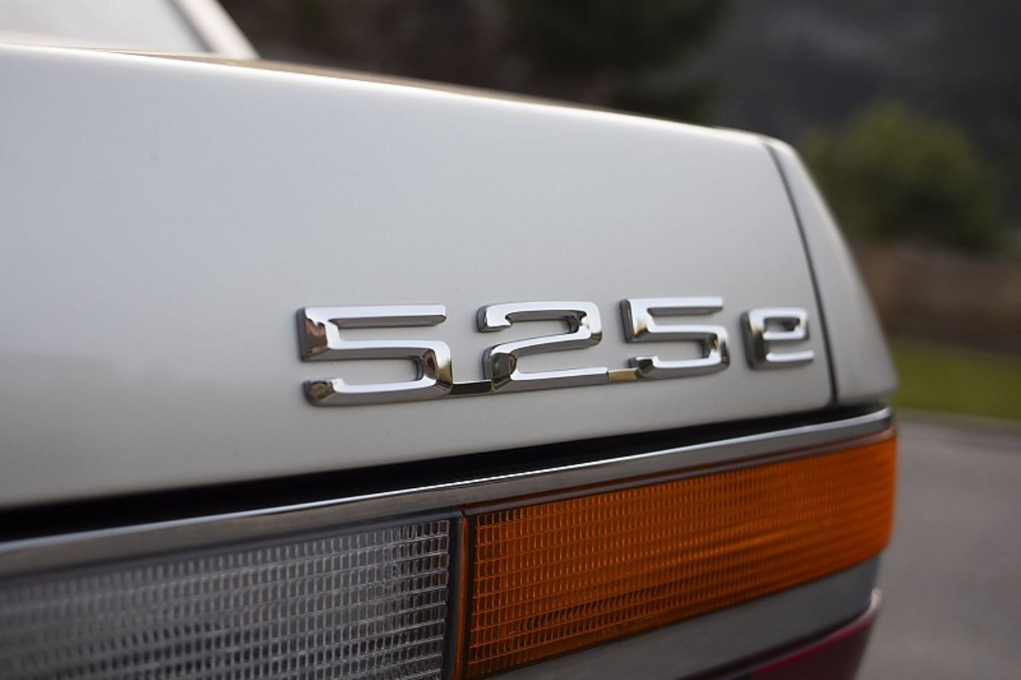 BMW 525e: Efficient Dynamics | STERN.de