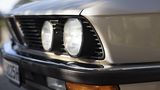 BMW-Klassik: das Vieraugen-Gesicht
