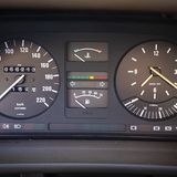 Drehzahlmesser? Fehanzeige! Der Verbrauchszeiger ist entscheidend