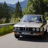 Die Höchstgeschwindigkeit beträgt 185 km/h