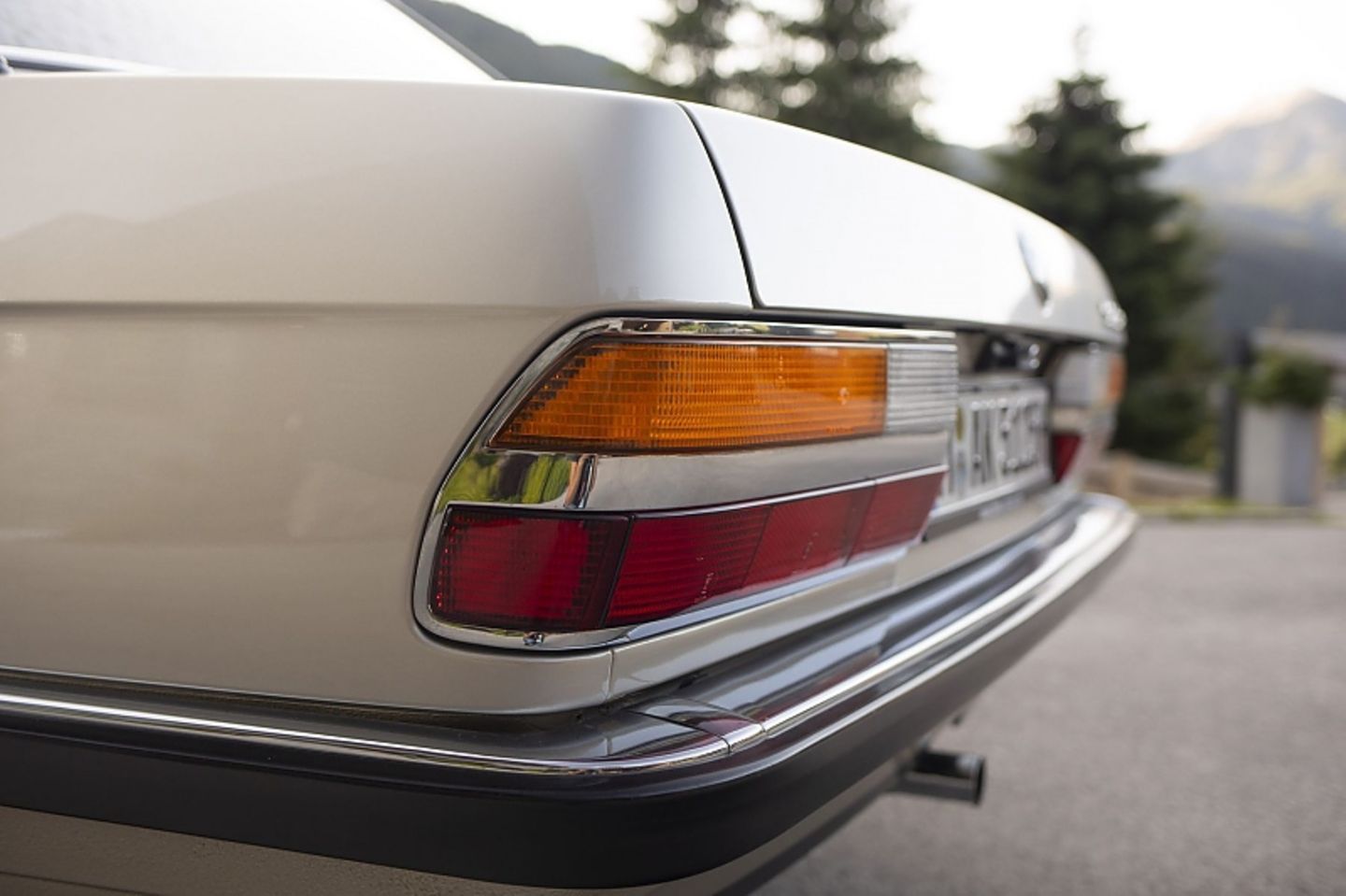 BMW 525e