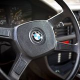 BMW 525e