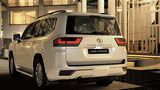 Toyota Land Cruiser LC 300 2022