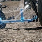 Toyota Land Cruiser LC 300 2022