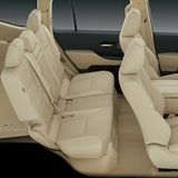 Toyota Land Cruiser LC 300 2022