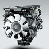 Toyota Land Cruiser LC 300 2022