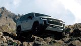 Toyota Land Cruiser LC 300 2022