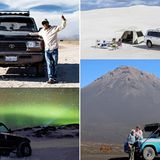 Toyota Land Cruiser LC 300 2022