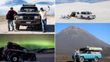 Toyota Land Cruiser LC 300 2022