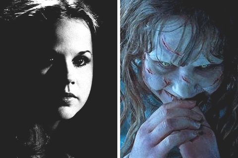 Linda Blair: Das Mädchen aus "Der Exorzist"