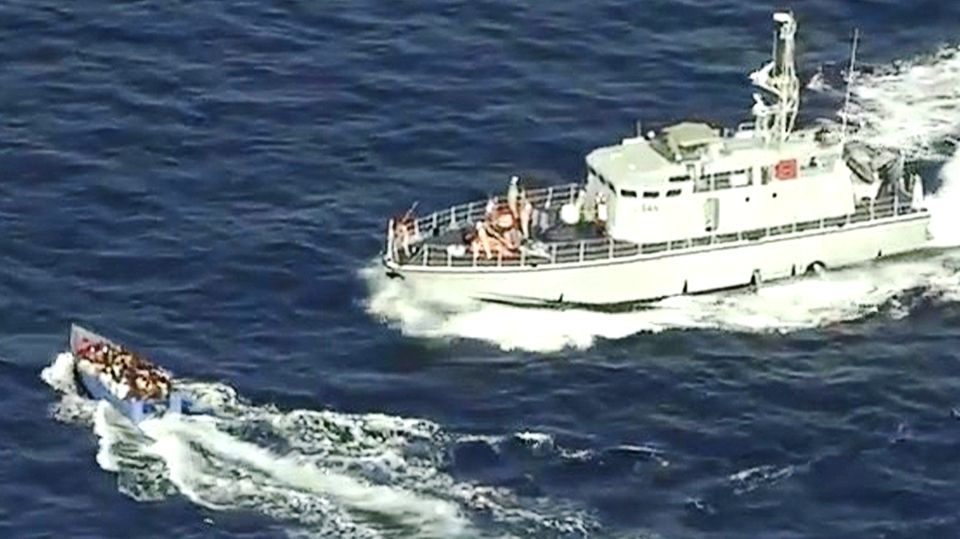Mittelmeer