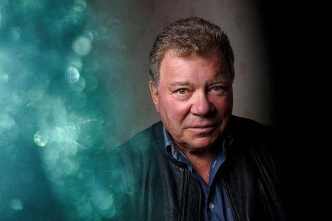 William Shatner