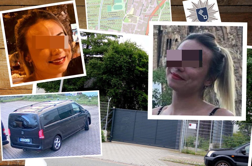 Die Ermittlungsbehörden in Bremen suchen nach Yasemin Gündogan Die Ermittlungsbehörden in Bremen suchen nach Yasemin Gündogan