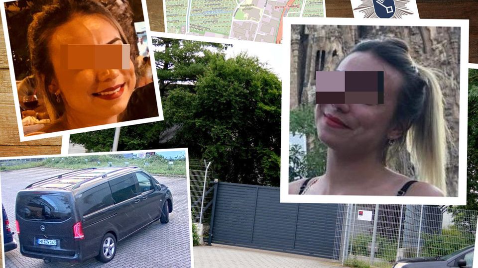 Geldtransportunternehmen: Sie meldete sich krank, dann fehlten Millionen Euro in bar – jetzt sucht die Polizei Bremen nach Yasemin G. Polizei und Staatsanwaltschaft ermitteln nach einem Millionendiebstahl in Bremen