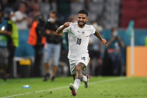 Lorenzo Insigne