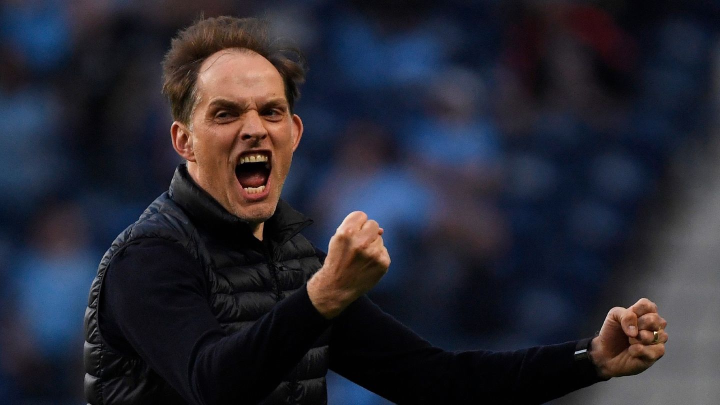 Chelsea FC: Will Thomas Tuchel get a goalkeeper from Germany?