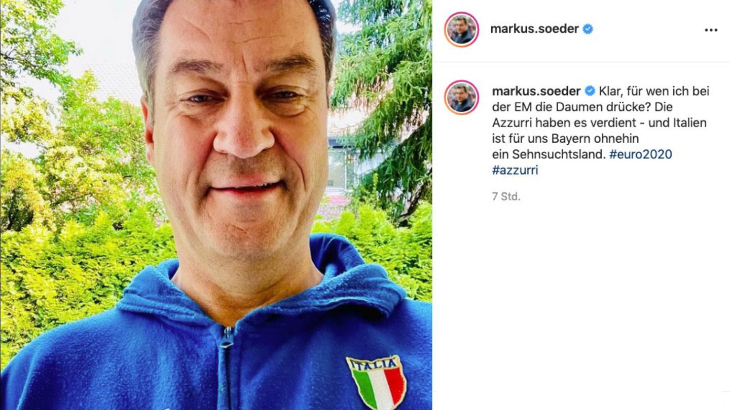 Markus Söder