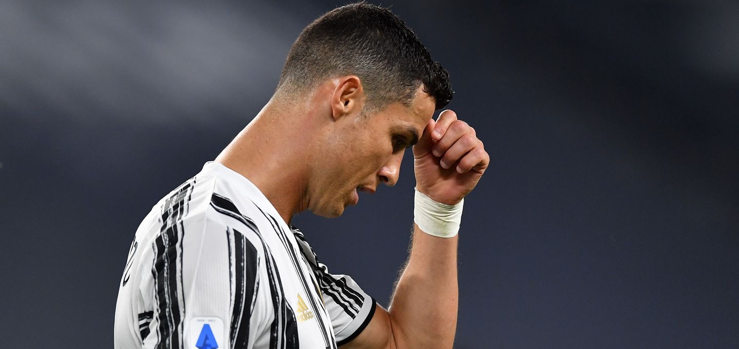 “Problems with fellow players”: David Trezeguet reports on a dispute between Cristiano Ronaldo and his Juve colleagues