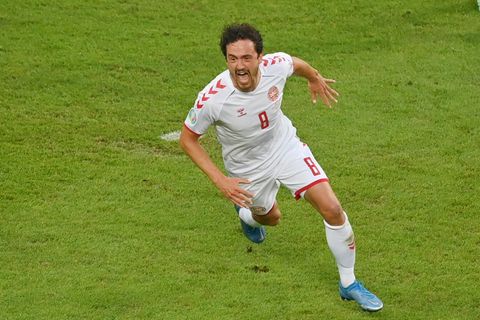 Thomas Delaney