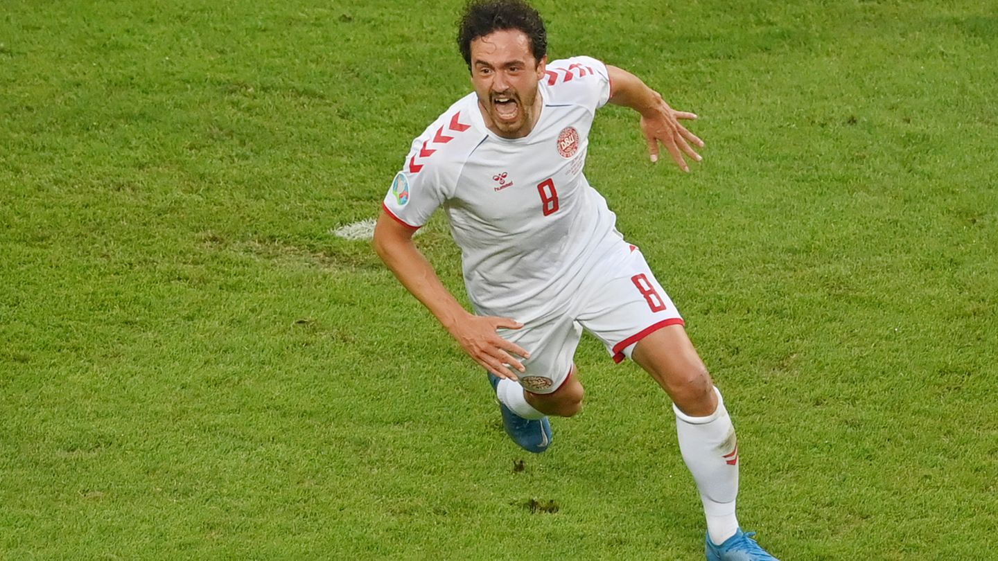 Thomas Delaney