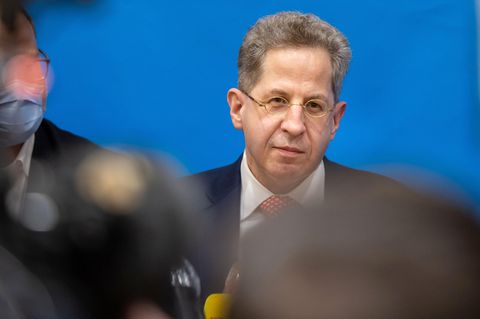 Hans Georg-Maaßen