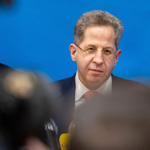 Hans Georg-Maaßen