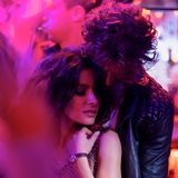 Sex wie aus dem Video-Clip