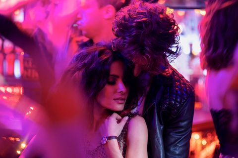 Sex wie aus dem Video-Clip