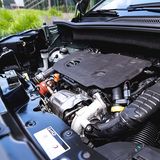 Bei den Motoren bleibt alles beim Alten