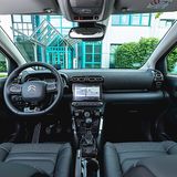 Neue Stoffe machen das Interieur wohnlicher