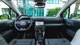 Neue Stoffe machen das Interieur wohnlicher