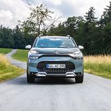 Nach 10,3 Sekunden sind 100 km/h erreicht