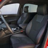 Die Sitze sind von der "Aktion Gesunder Rücken" zertifiziert