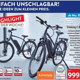 Die Garantie bei Rädern umfasst keine Verschleißteile.