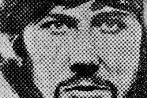 VOE STERN CRIME AUSGABE 35 A photofit issued by the police of Peter Sutcliffe, aka &apos;The Yorkshire Ripper&apos;, 1979. In 1981, Sutcliffe was convicted of the murders of thirteen women and assaults on seven more. (Photo by Keystone/Hulton Archive/Ge...