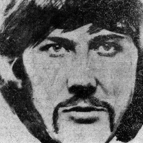 VOE STERN CRIME AUSGABE 35 A photofit issued by the police of Peter Sutcliffe, aka &apos;The Yorkshire Ripper&apos;, 1979. In 1981, Sutcliffe was convicted of the murders of thirteen women and assaults on seven more. (Photo by Keystone/Hulton Archive/Ge...