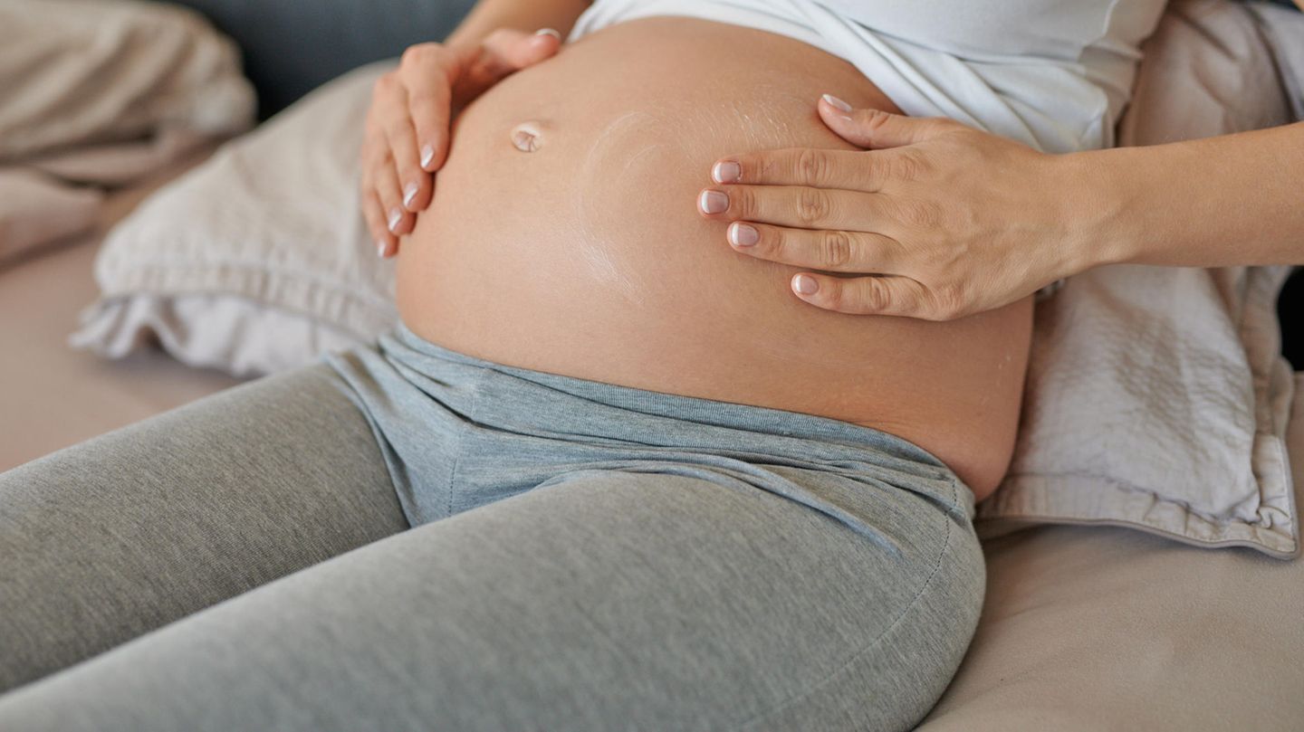 Wie wurde die jüngste mutter der welt schwanger