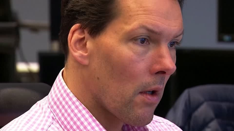 Video: Dax gibt zu Handelsbeginn nach