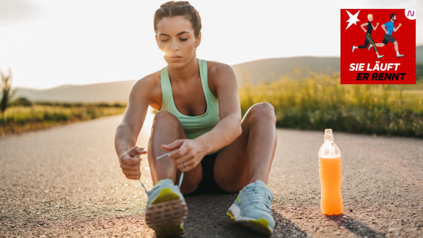 Healthy Running: How to Successfully Improve Your Technique