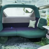 Netter Aufenthaltsraum