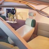 Mit so einem Modell benötigen Wochenendtouristen kein Hotel mehr.