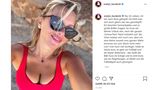 Stars im Urlaub