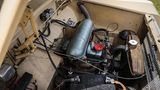Der Motor hat 34 kW / 47 PS