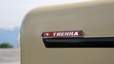 Der Skoda Trekka wurde knapp 3.000 Mal gebaut