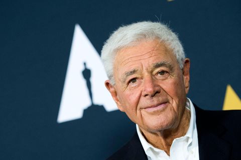 Der Regisseur Richard Donner