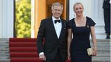 Willem-Alexander und Maxima in Berlin