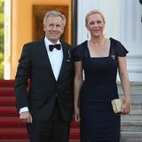 Willem-Alexander und Maxima in Berlin