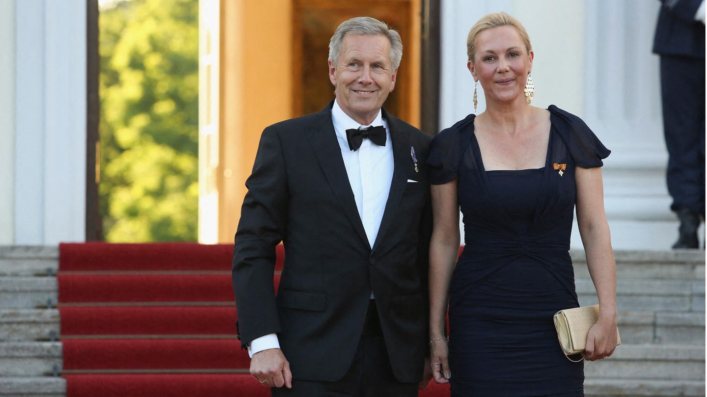 Willem-Alexander und Maxima in Berlin