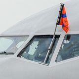 Willem-Alexander und Maxima in Berlin